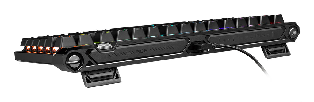 ASUS ROG Falchion Ace 75 HE Gaming Keyboard