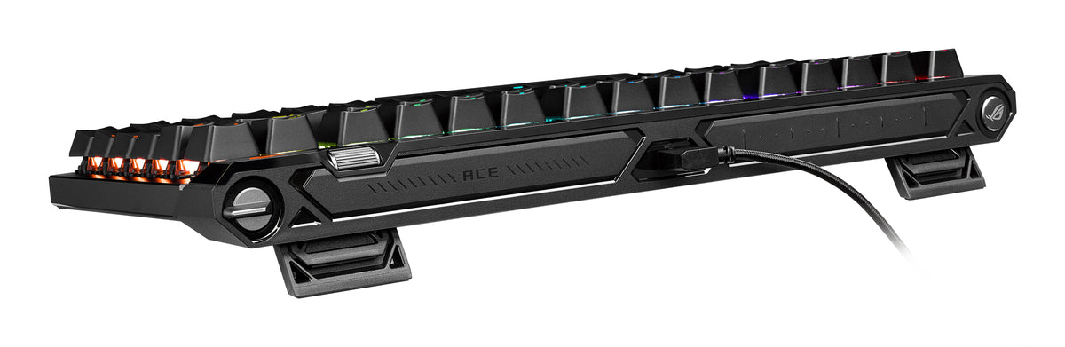 ASUS ROG Falchion Ace 75 HE Gaming Keyboard