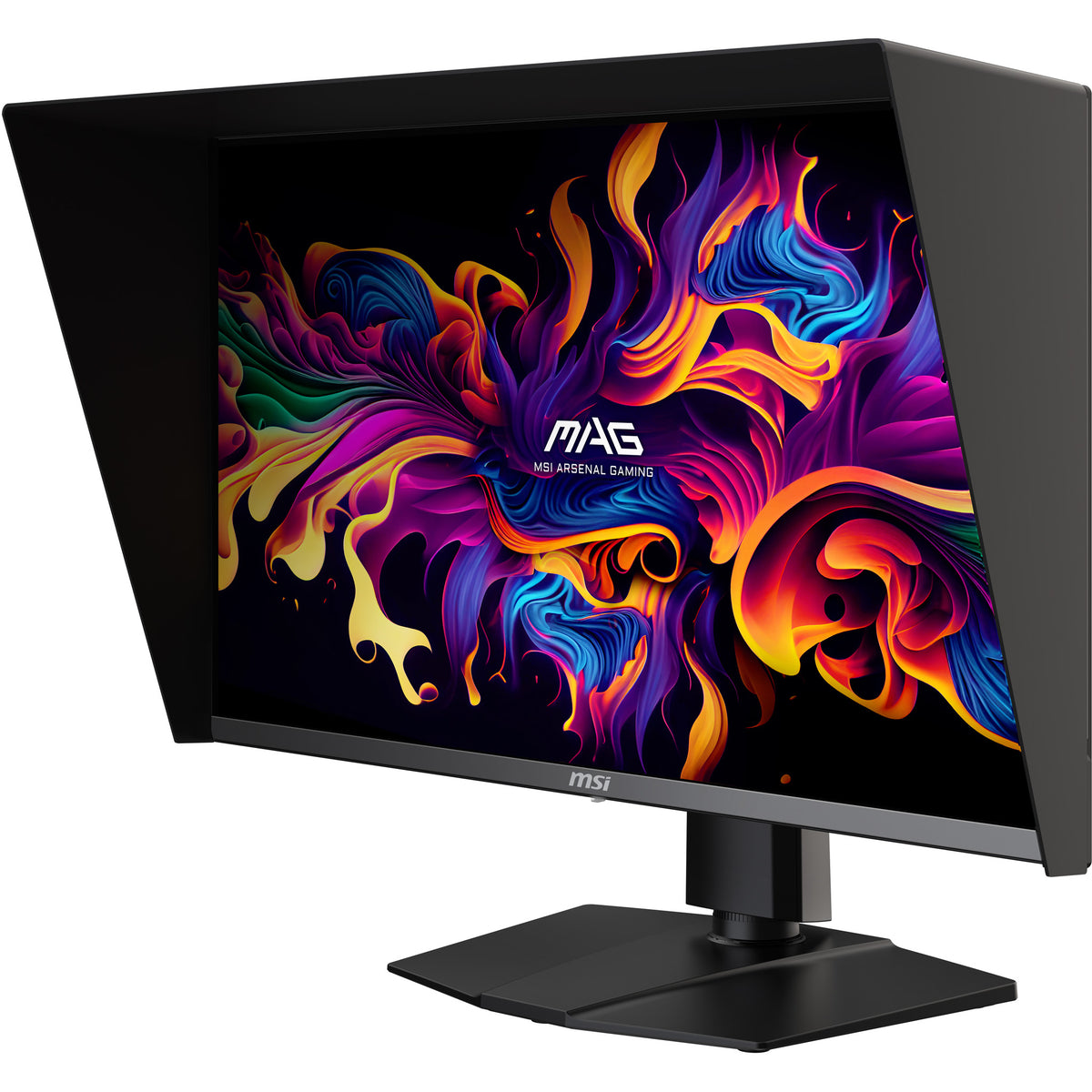 MSI MAG 272QP QD-OLED X50 27" QHD 500Hz Gaming Monitor