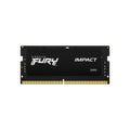 Kingston FURY Impact 32GB DDR5 5600MT/s CL40 SODIMM PnP