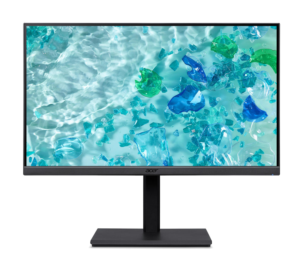 Acer Vero B277K LBbmipruzx 27 inch 4K HDR USB-C Monitor