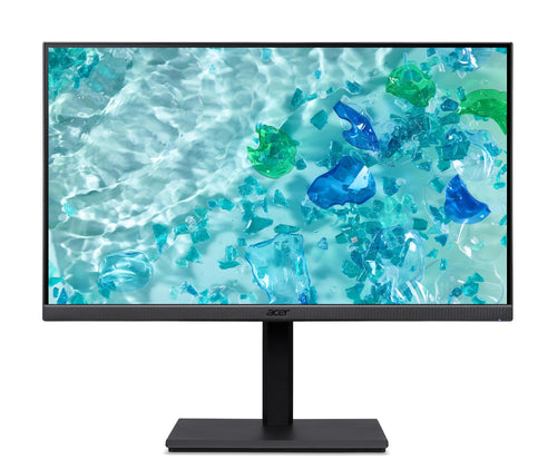 Acer Vero B277K LBbmipruzx 27 inch 4K HDR USB-C Monitor