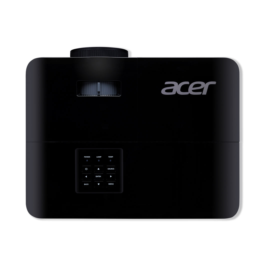 Acer X129H DLP XGA Projector 4800 Lumens 20000:1