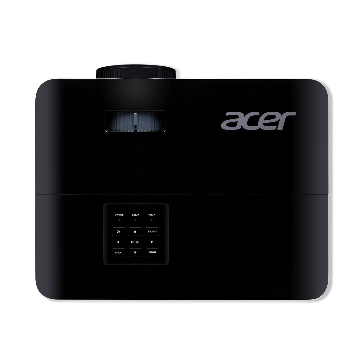 Acer X129H DLP XGA Projector 4800 Lumens 20000:1