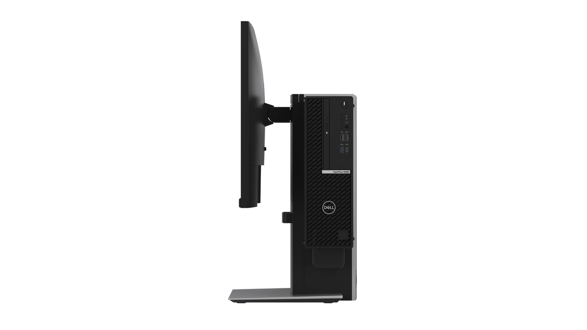 Dell OSS21 Small Form Factor All-in-One Stand 19-27"
