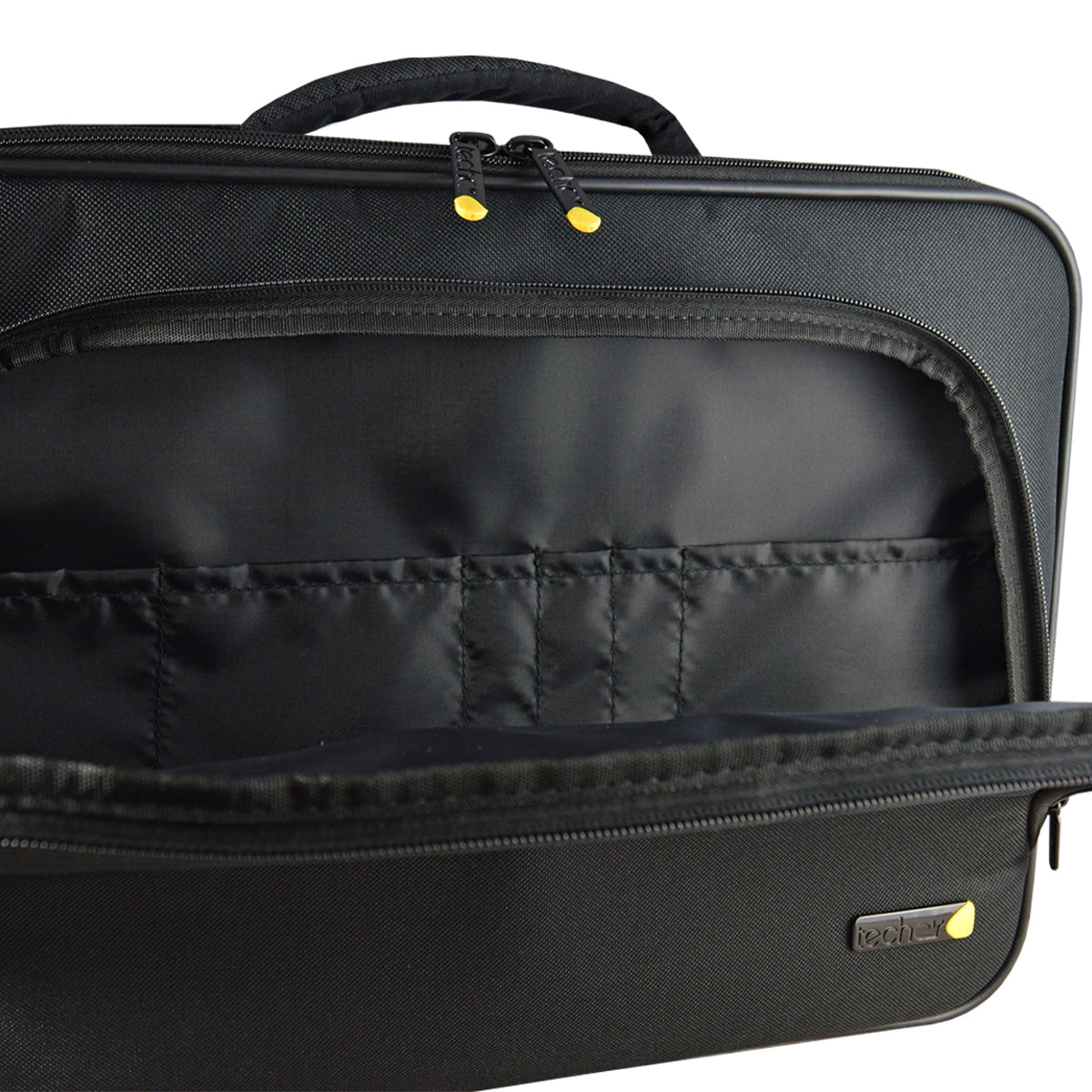 techair Classic Pro 17.3-18.4" Laptop Briefcase TANZ0109v3