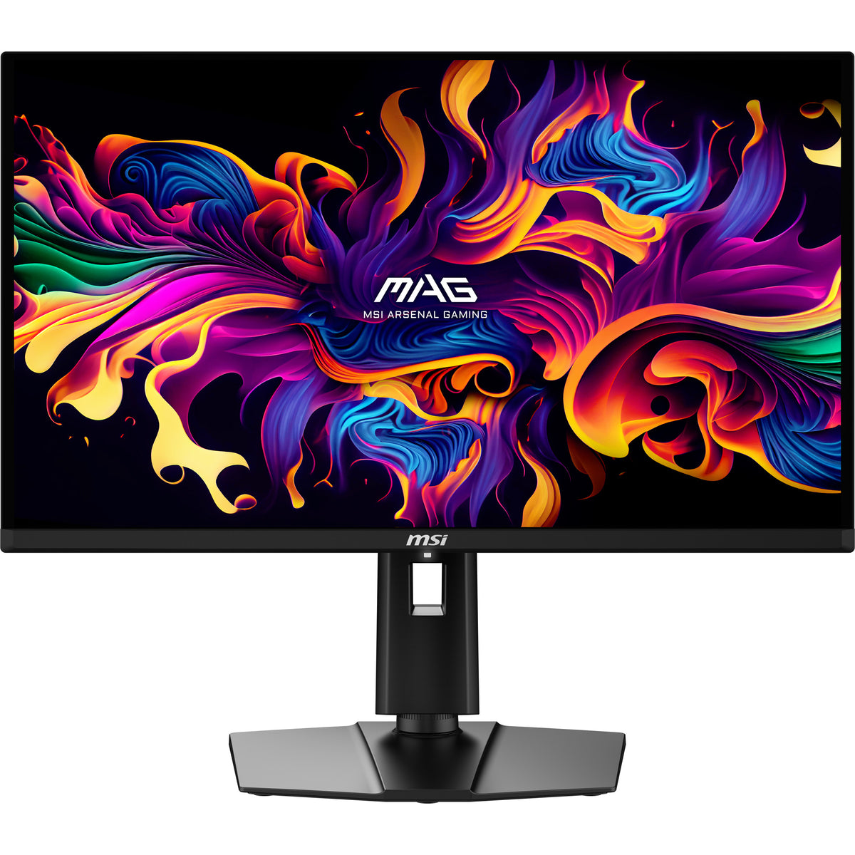 MSI MAG 271QP QD-OLED X28 - 27" QHD 280Hz Gaming Monitor