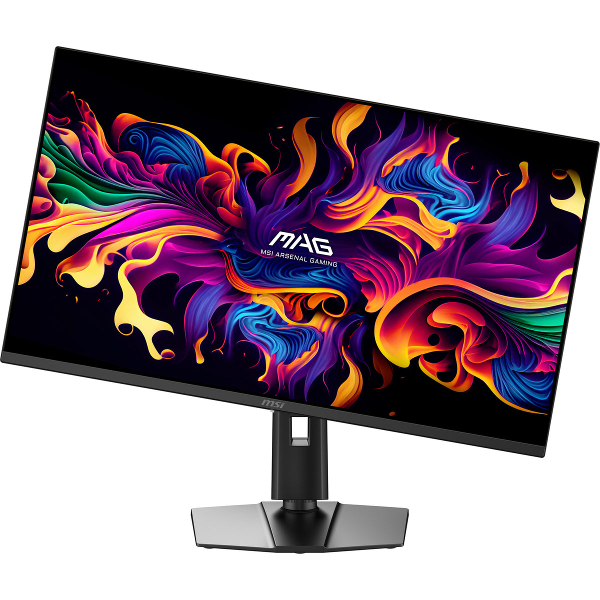 MSI MAG 322UP QD-OLED E16 32" 4K 165Hz Gaming Monitor