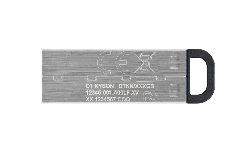 Kingston DataTraveler Kyson 512GB USB 3.2 Flash Drive
