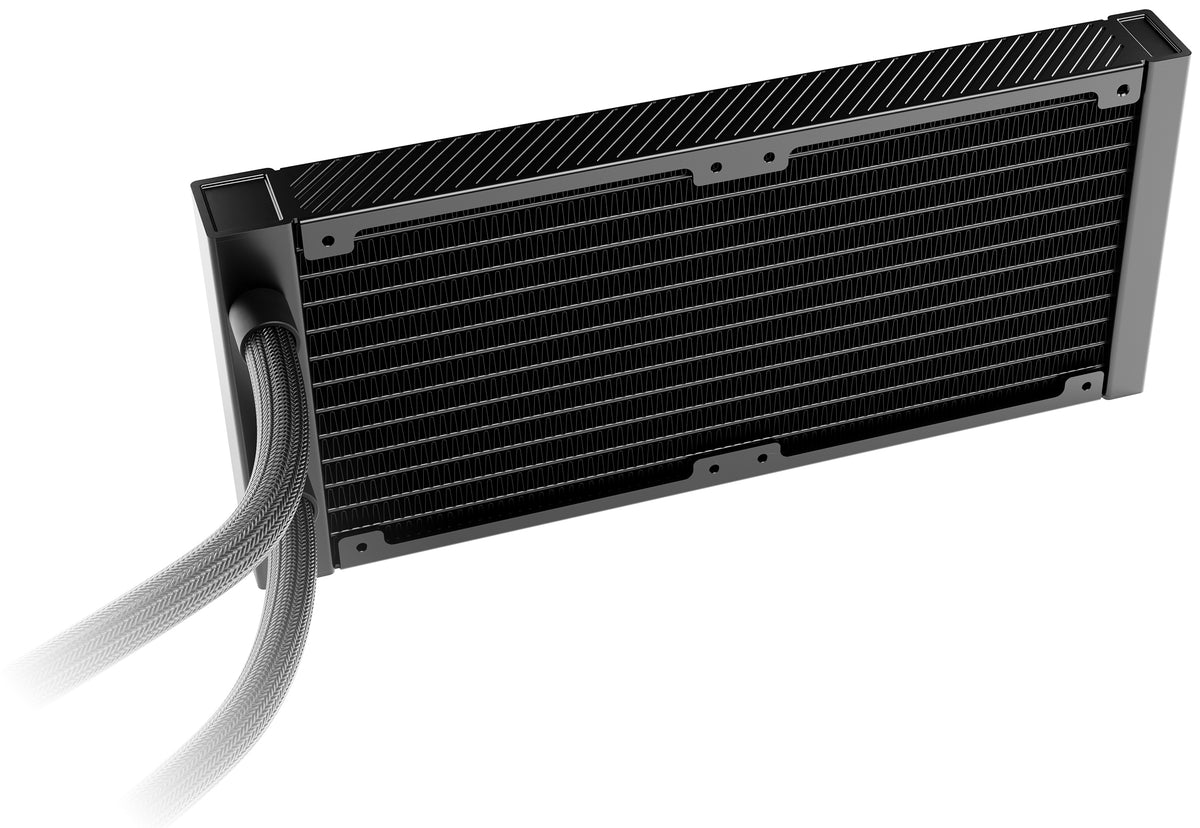 be quiet! Light Loop 240mm ARGB AIO Liquid CPU Cooler BW020