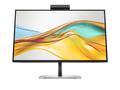 HP Series 5 Pro 23.8 inch FHD USB-C Conferencing Monitor - 524pm (9E0G9UT)