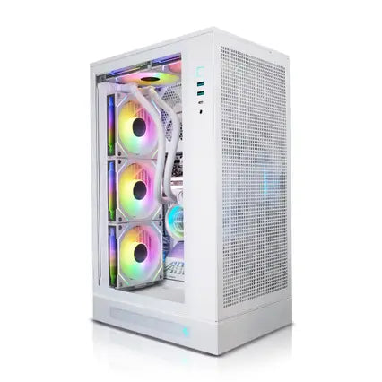 AWD-IT Special Edition Intel Core Ultra 5, NVIDIA RTX 5070 12GB, 32GB DDR5 RAM, 1TB SSD, Windows 11, Gaming PC