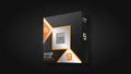 AMD Ryzen 9 9900X3D 12-Core AM5 Processor - 4.4GHz, 140MB Cache