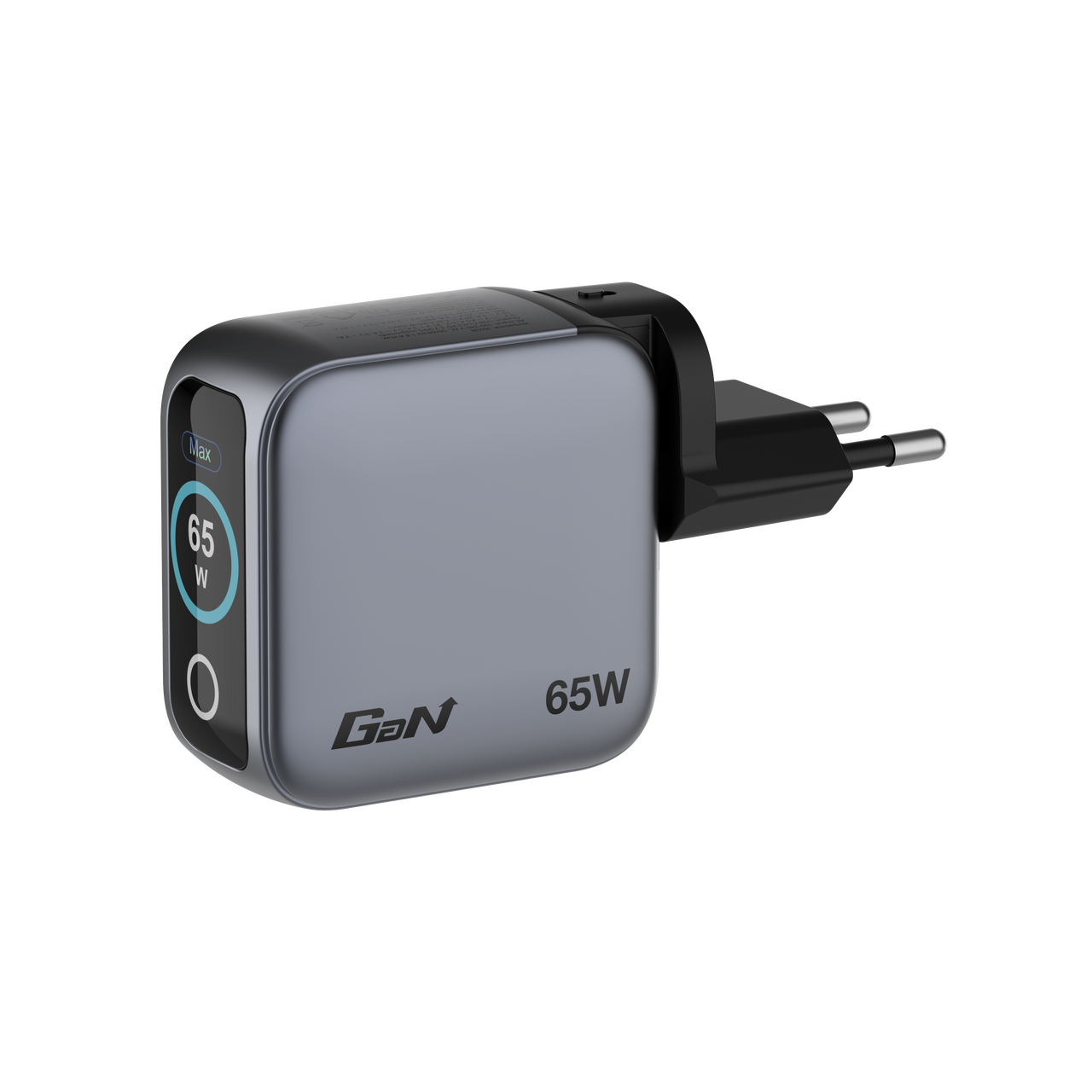 30238 Eu Plug Angled