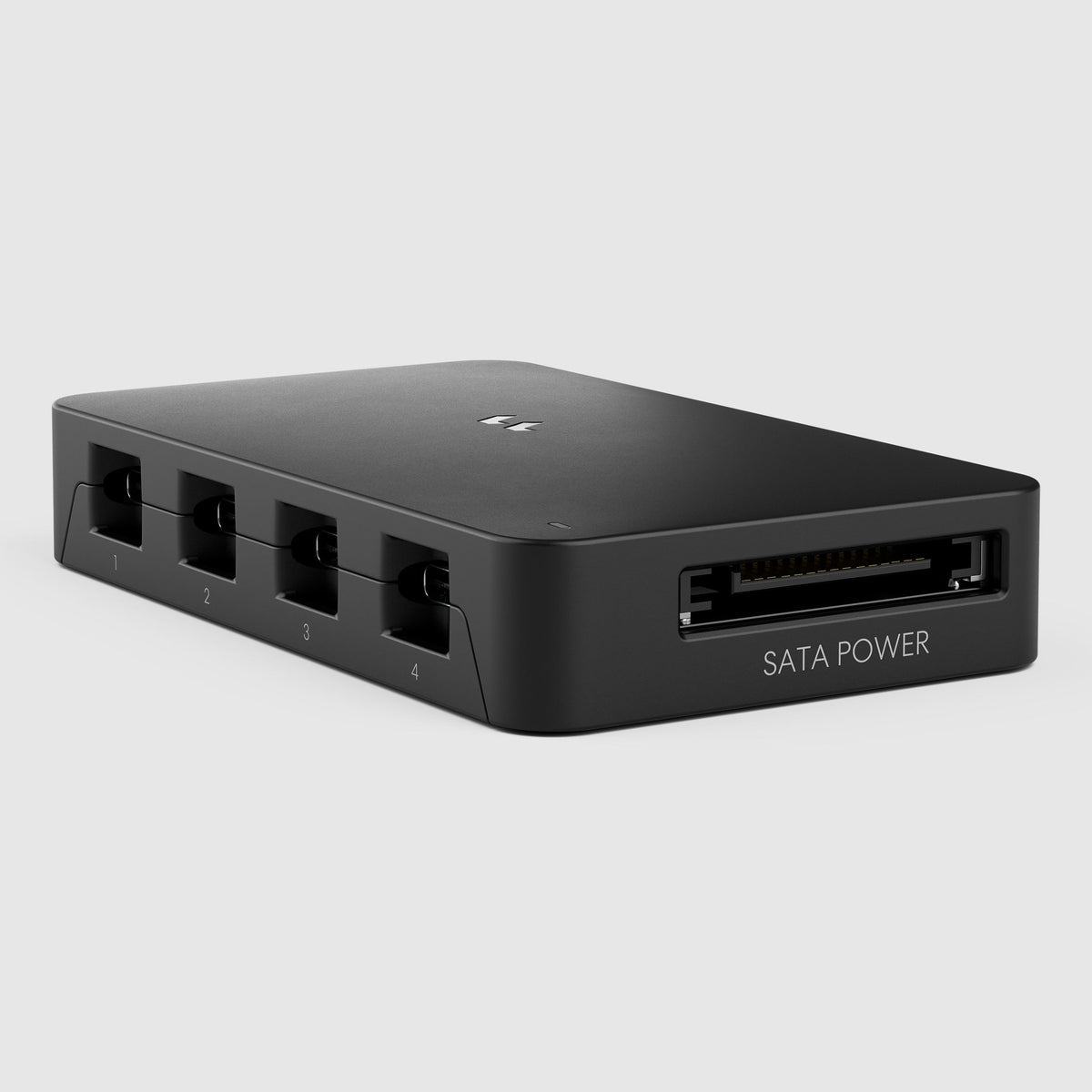Fractal Design Adjust Pro Hub - PWM & ARGB Fan Controller