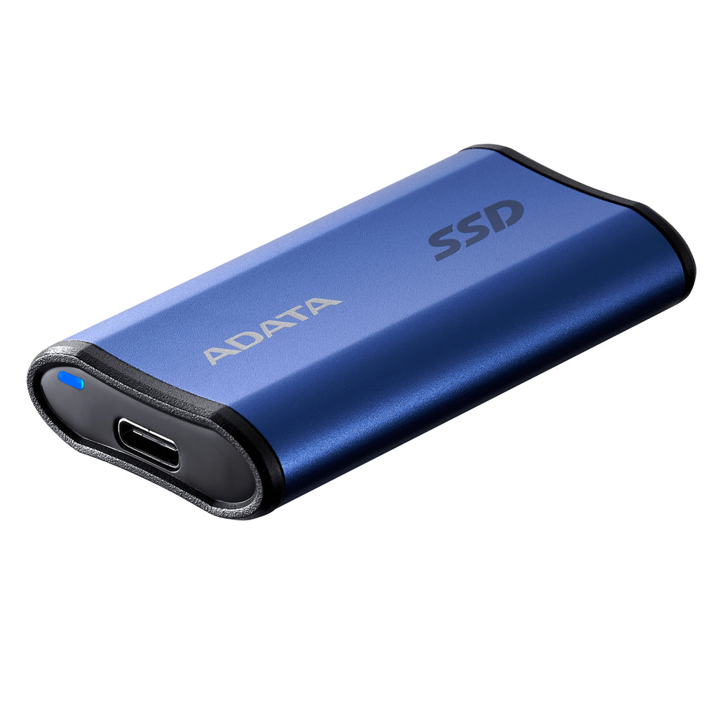ADATA SE880 2TB Portable External SSD USB 3.2 Gen 2x2