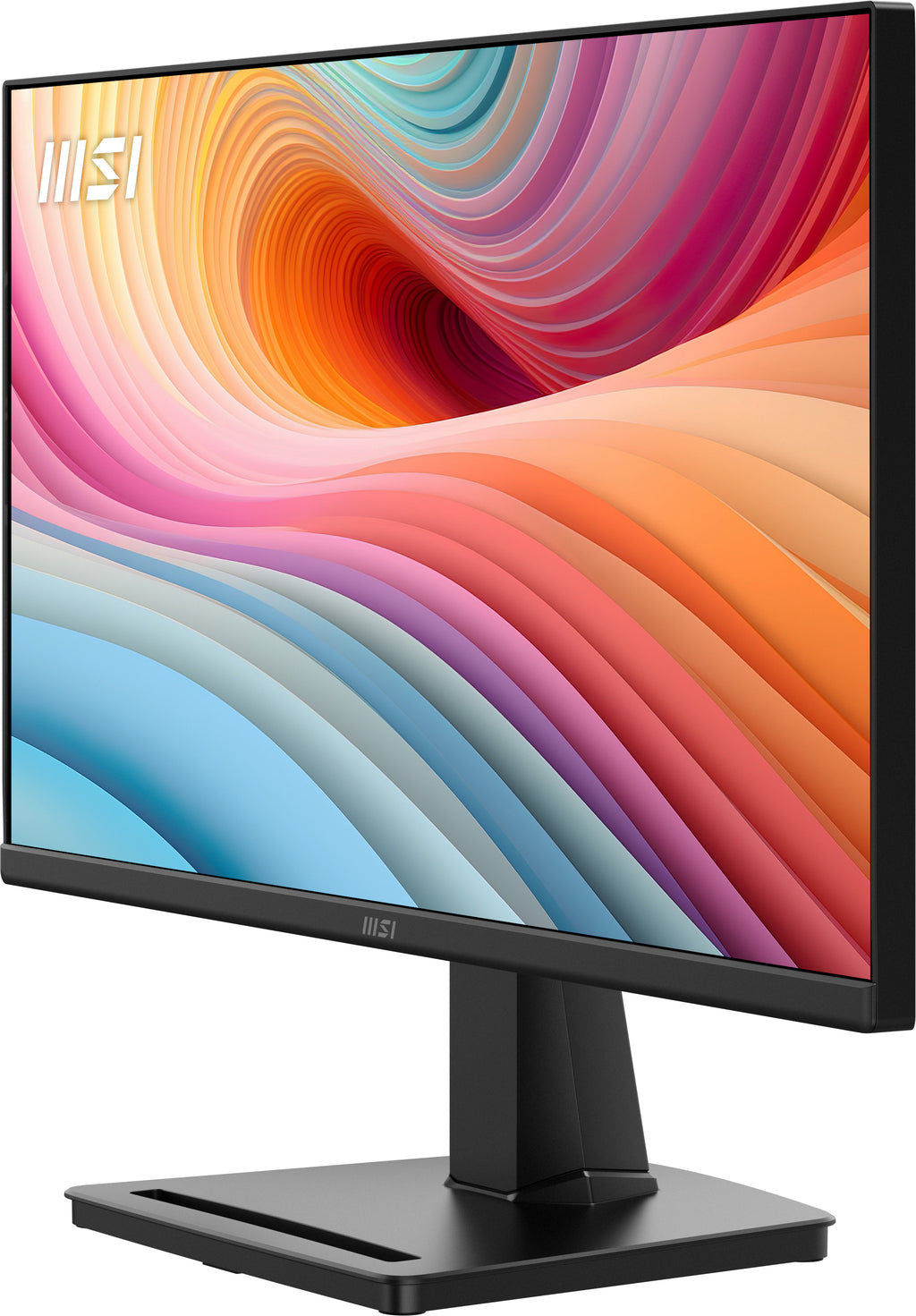 MSI PRO MP225 E12VL 22" FHD 120Hz VA Business Monitor