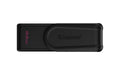 Kingston DataTraveler Exodia S 64GB USB 3.2 Gen 1 - Black