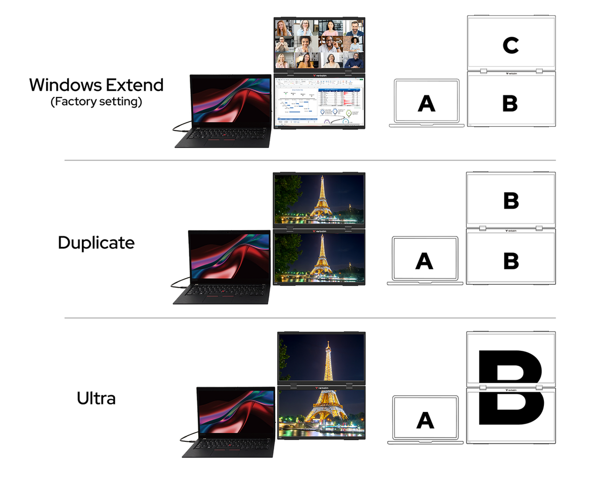 32403 Display Mode Web
