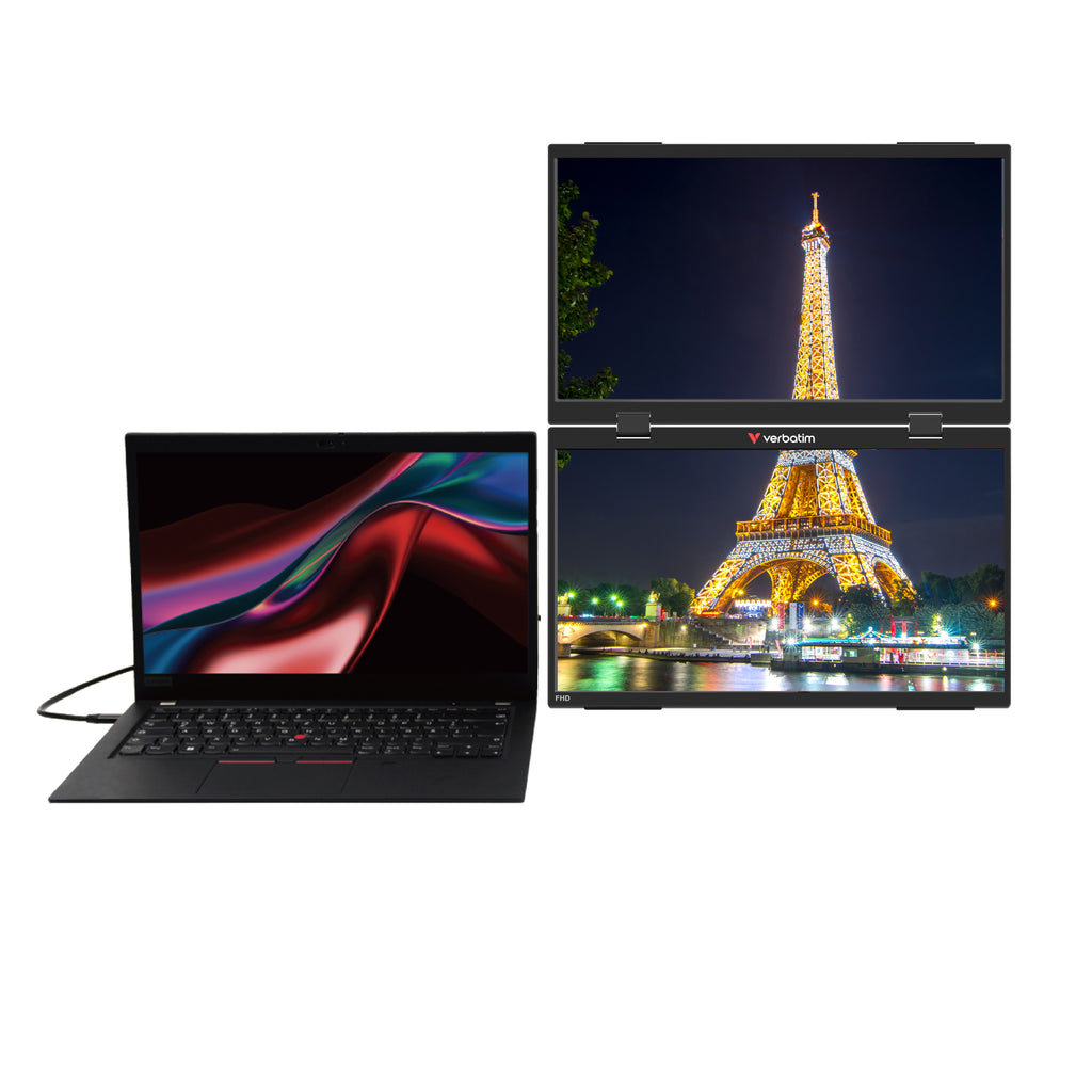 Dual Portable Monitor - Image 8