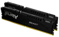 Kingston FURY Beast 64GB DDR5 6000MHz CL36 KF560C36BBEK2-64