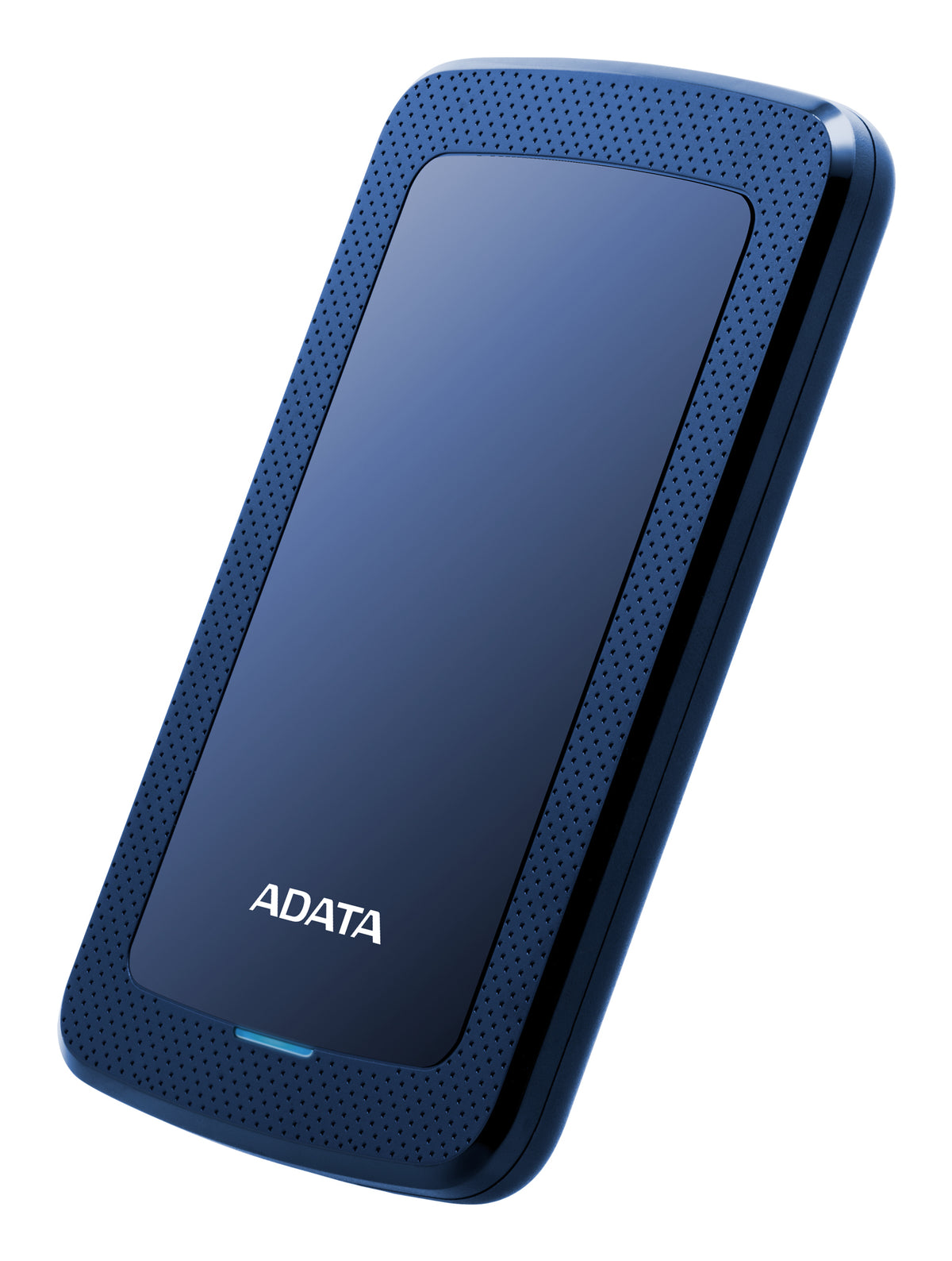 ADATA HV300 2TB Blue USB 3.1 Portable External Hard Drive