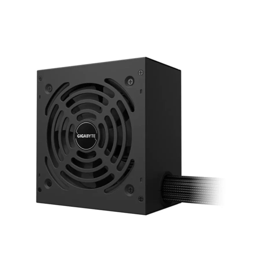 Gigabyte P650G PG5 650W 80+ Gold PCIe Gen 5.1 ATX 3.1 Power Supply GP-P650G-PG5