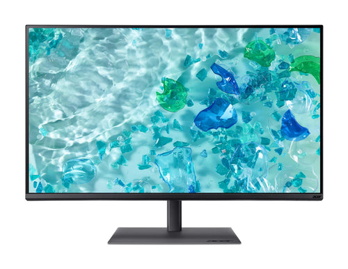 Acer Vero B327QK B1bmiiprzx 32 inch 4K UHD Business Monitor
