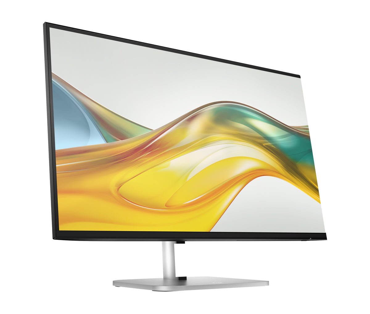 HP 527pq Series 5 Pro 27" QHD IPS Monitor - 2560x1440