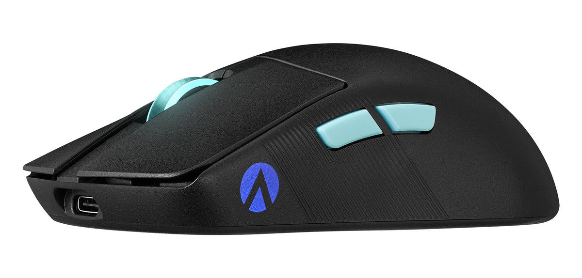 ASUS ROG Harpe Ace Aim Lab Edition Wireless Mouse