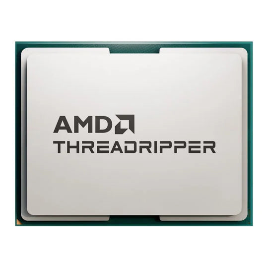 AMD Ryzen Threadripper 7970X 32-Core BOX - 4GHz, 350W