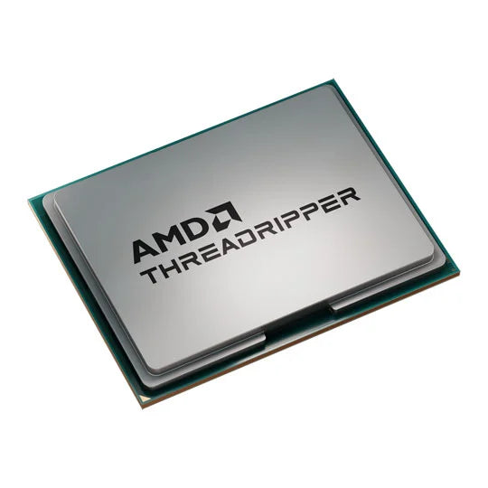 AMD Ryzen Threadripper 7970X 32-Core BOX - 4GHz, 350W