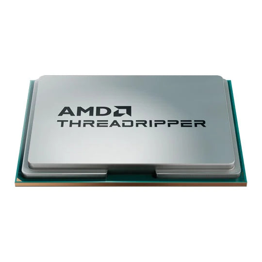 AMD Ryzen Threadripper 7970X 32-Core BOX - 4GHz, 350W