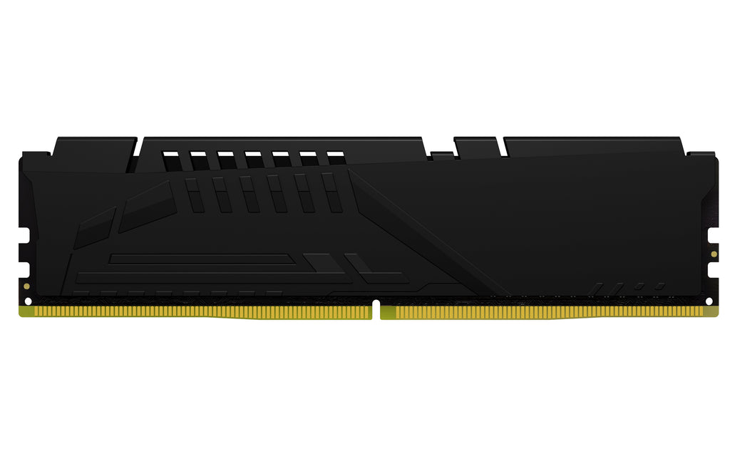 Kingston FURY Beast 16GB DDR5 5600MT/s CL40 Black XMP DIMM