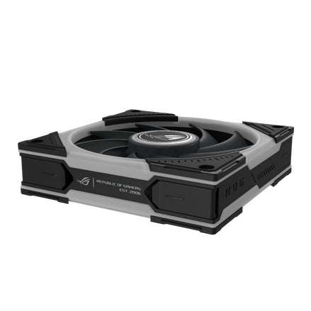ROG Eurux GR120 ARGB Fan - Single Pack