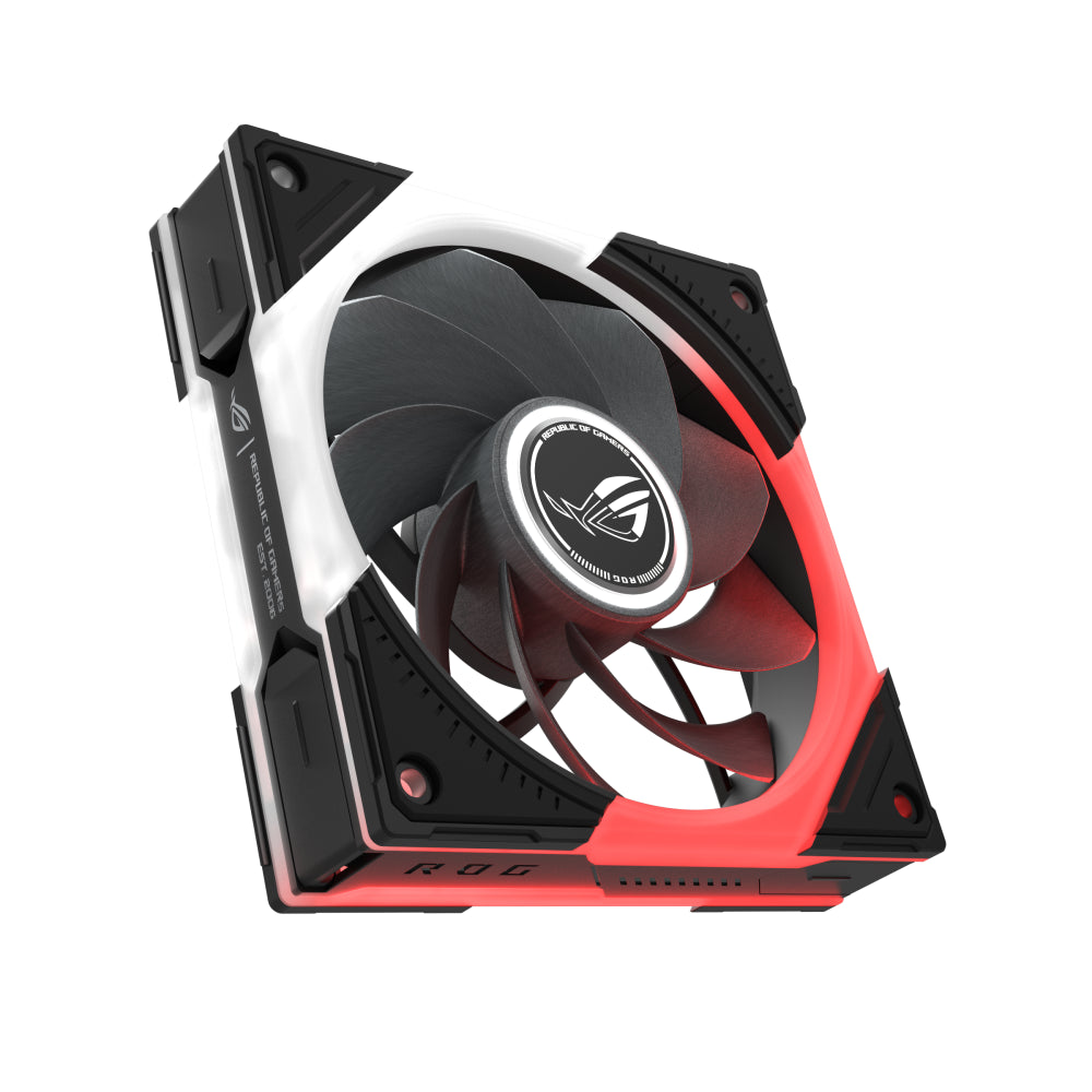 ROG Eurux GR120 ARGB Reverse Fan - Single Pack