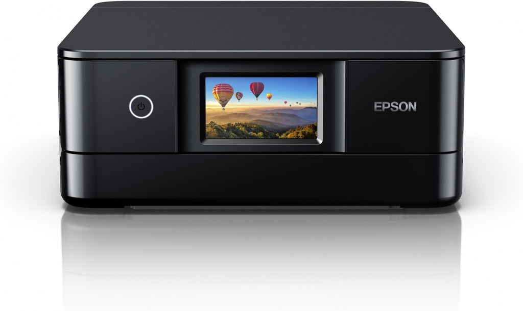Epson Expression Photo XP-8700 Wireless Inkjet Printer