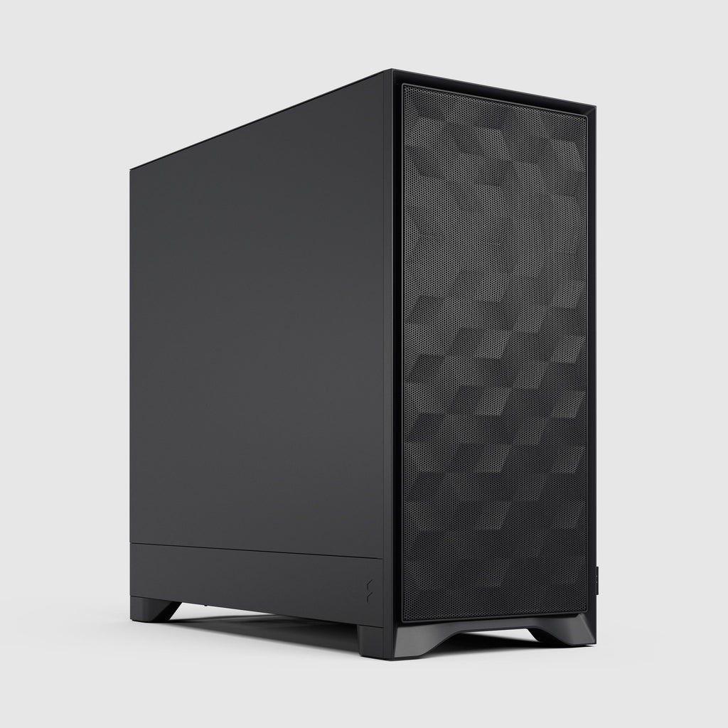 Fractal Design Pop 2 Air Black Solid ATX Mid Tower Case