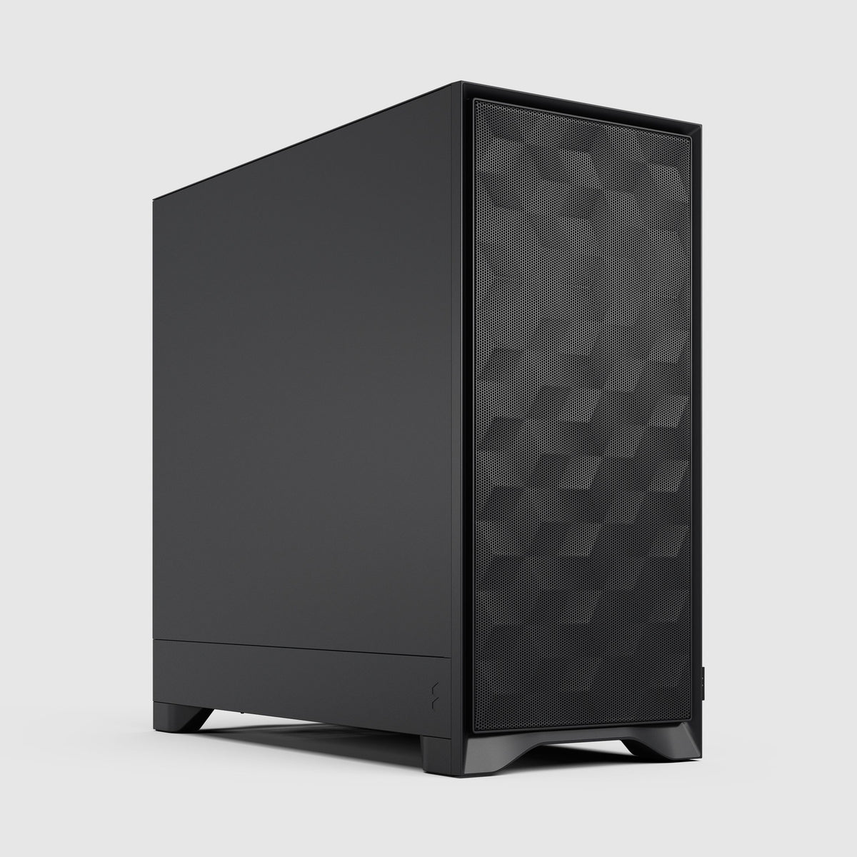 Fractal Design Pop 2 Air Black Solid ATX Mid Tower Case