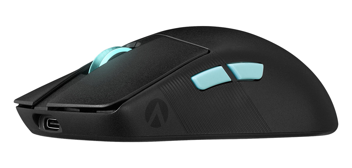 ASUS ROG Harpe Ace Aim Lab Edition Wireless Mouse