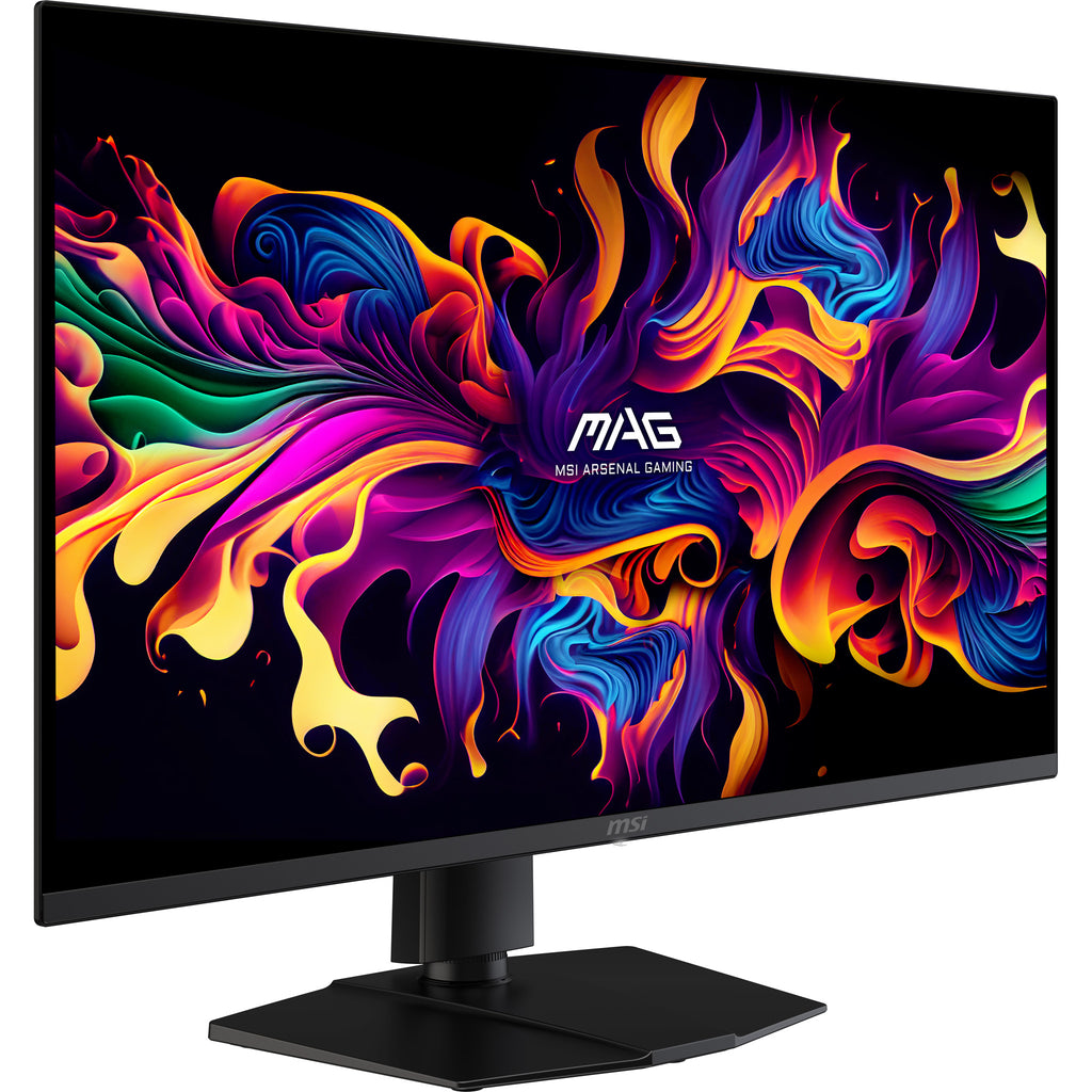 MSI MAG 322UP QD-OLED E16 32" 4K 165Hz Gaming Monitor