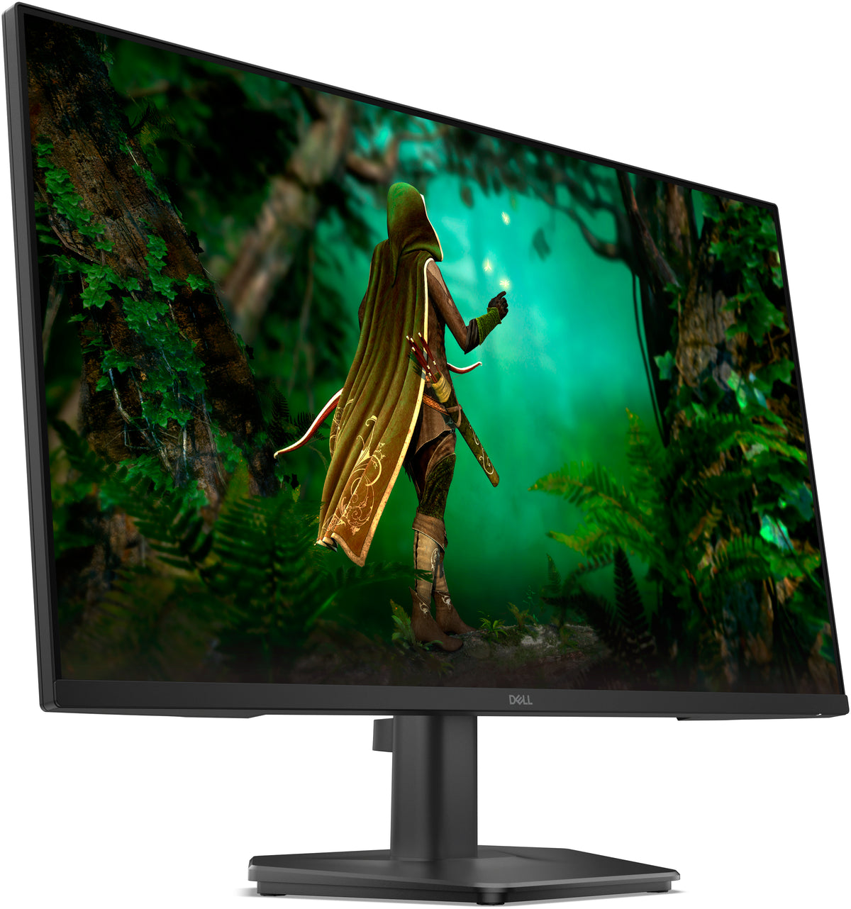 Dell 27 200Hz Gaming Monitor SE2725HG - Full HD IPS