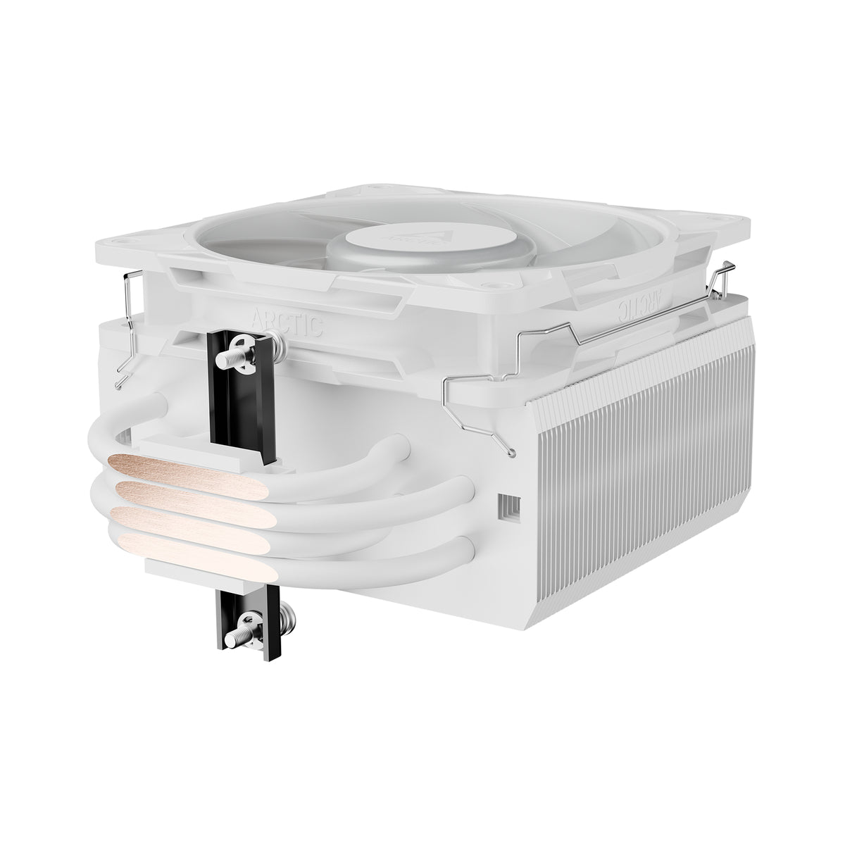 ARCTIC Freezer 36-S A-RGB White CPU Cooler 120mm