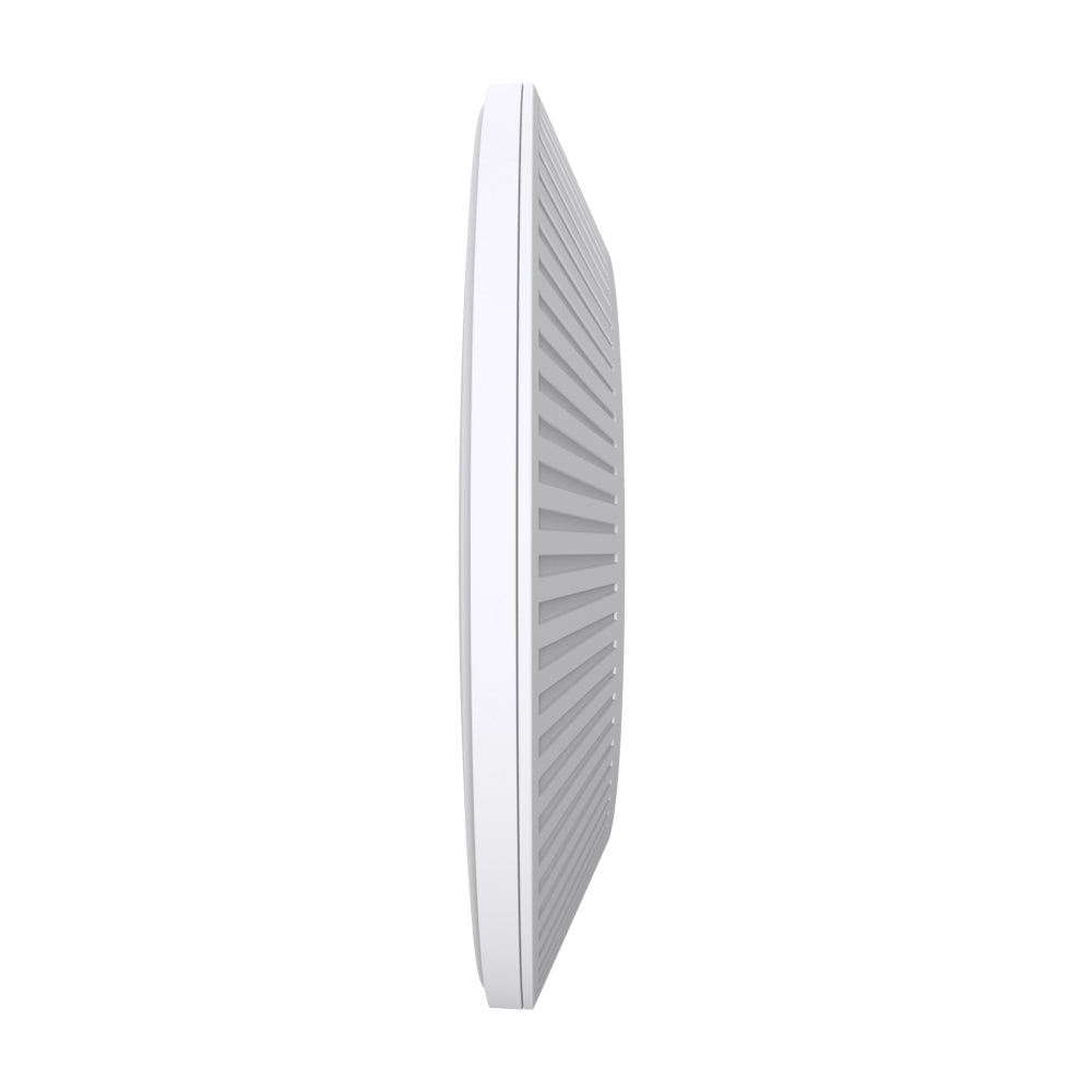 BE9300 Ceiling Mount Tri-Band Wi-Fi 7 Access Point 3