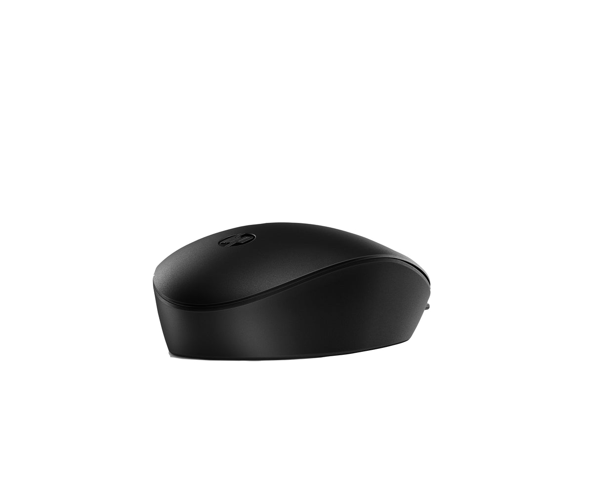 HP 128 Laser Wired Mouse 265D9AA - 1200 DPI, USB-A
