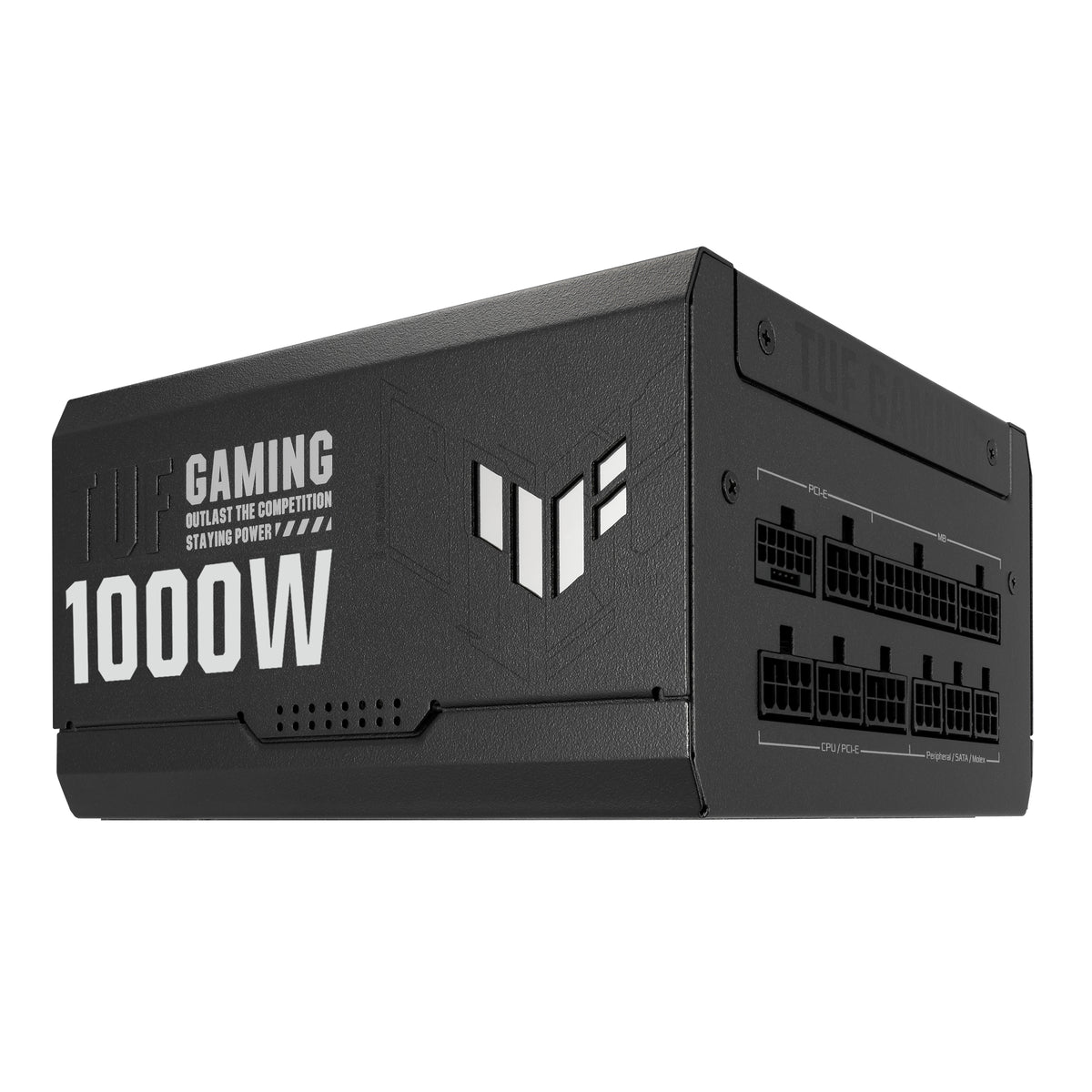 ASUS TUF Gaming 1000W Gold PSU