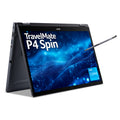 Acer TravelMate P4 Spin 14 i3-1315U 8GB 256GB W11P EDU