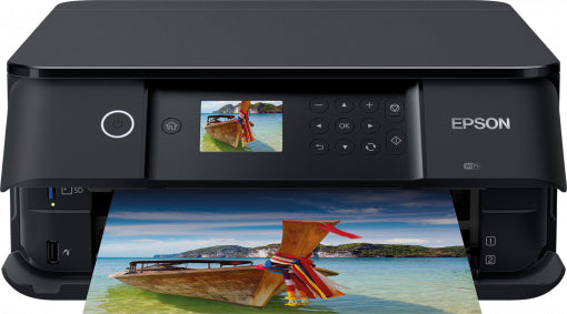 Epson Expression Premium XP-6100 Wireless All-in-One Printer