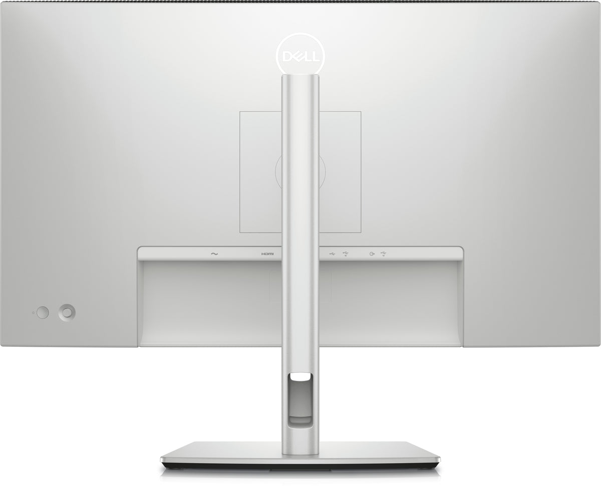 Dell UltraSharp U2724D 27" QHD 120Hz IPS Monitor - 2560x1440