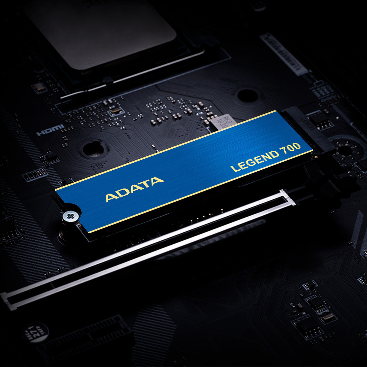 ADATA Legend 700 1TB NVMe SSD M.2 2280 PCIe Gen3